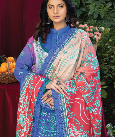 RA Mashal Digital Lawn`25 Vol-5 ML#04