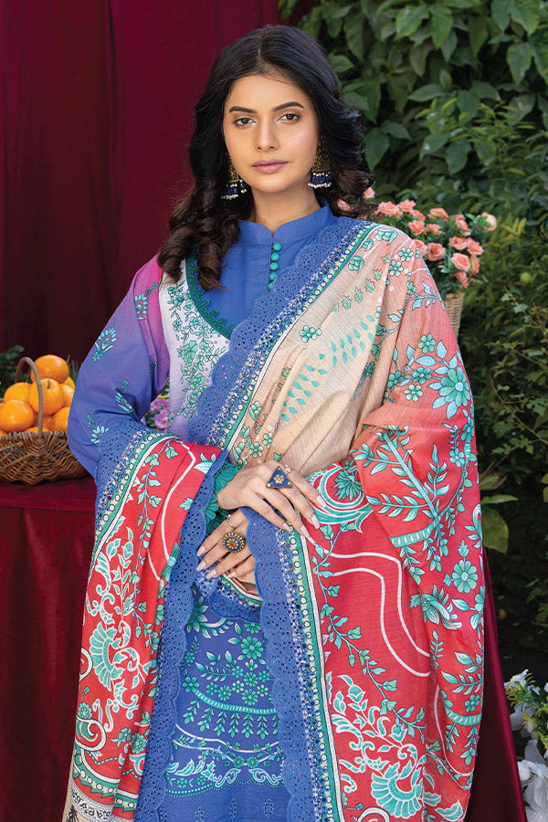 RA Mashal Digital Lawn`25 Vol-5 ML#04