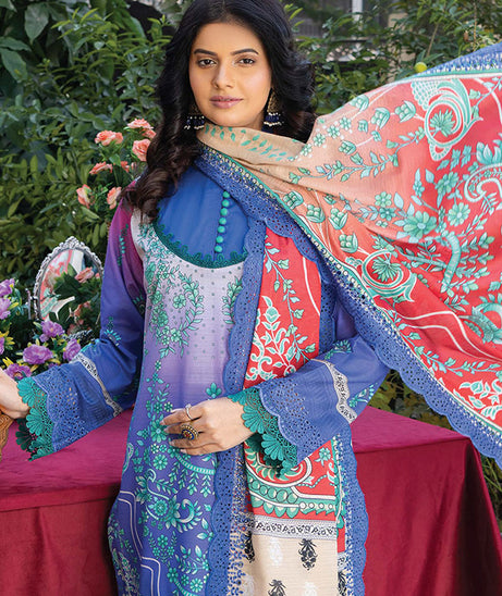 RA Mashal Digital Lawn`25 Vol-5 ML#04