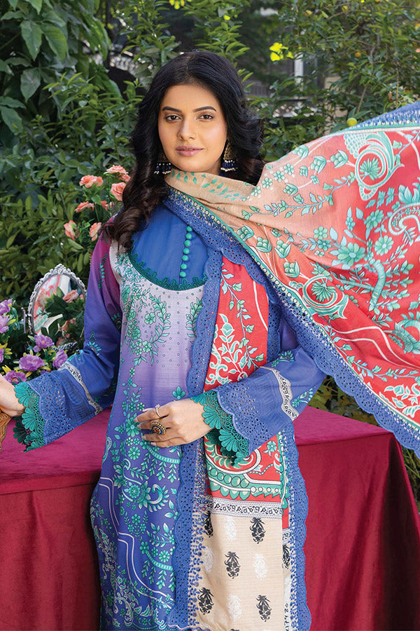 RA Mashal Digital Lawn`25 Vol-5 ML#04