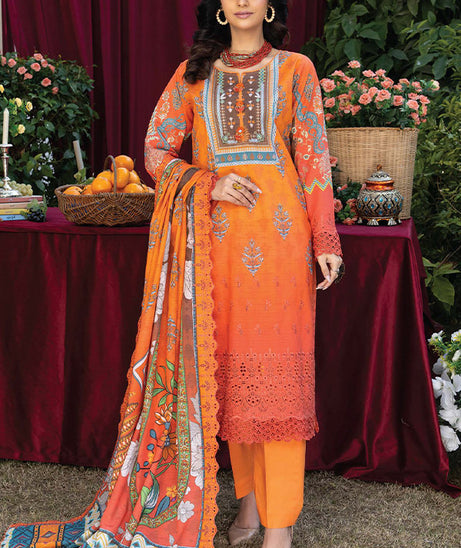 RA Mashal Digital Lawn`25 Vol-5 ML#05