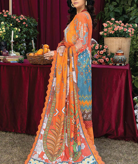 RA Mashal Digital Lawn`25 Vol-5 ML#05