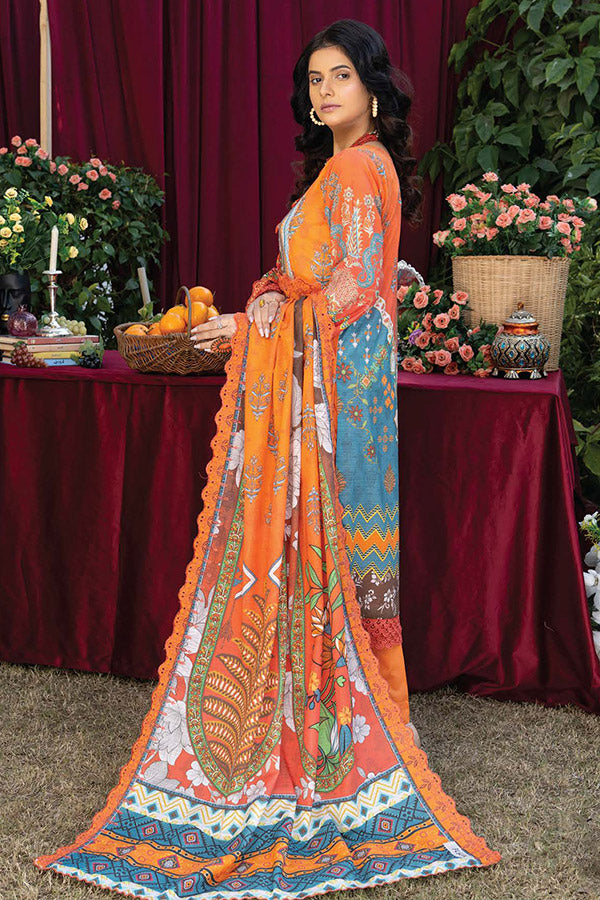 RA Mashal Digital Lawn`25 Vol-5 ML#05