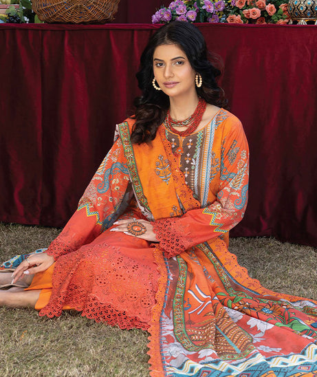 RA Mashal Digital Lawn`25 Vol-5 ML#05