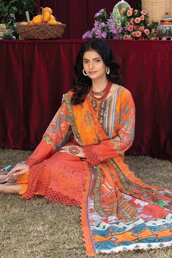 RA Mashal Digital Lawn`25 Vol-5 ML#05