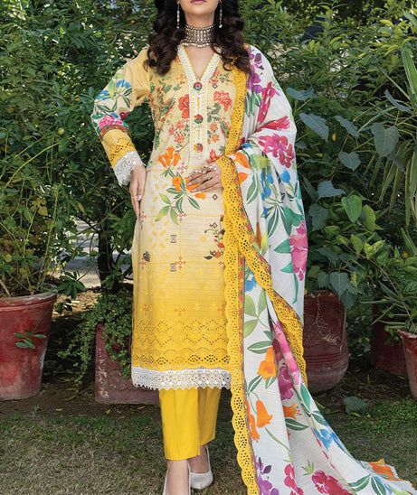 RA Mashal Digital Lawn`25 Vol-5 ML#06