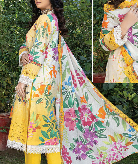 RA Mashal Digital Lawn`25 Vol-5 ML#06