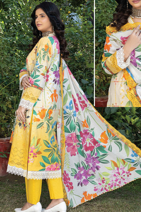 RA Mashal Digital Lawn`25 Vol-5 ML#06