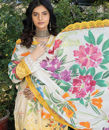RA Mashal Digital Lawn`25 Vol-5 ML#06