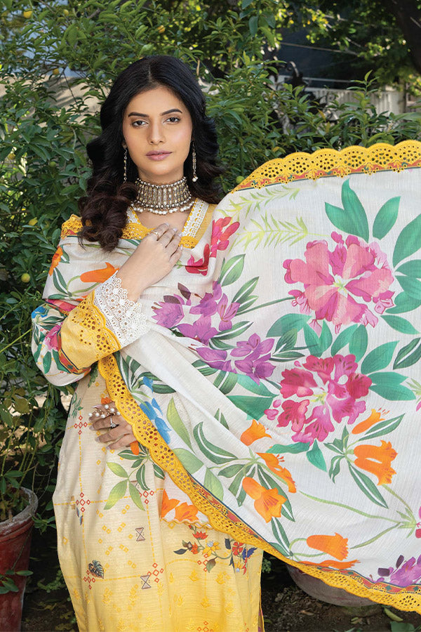 RA Mashal Digital Lawn`25 Vol-5 ML#06
