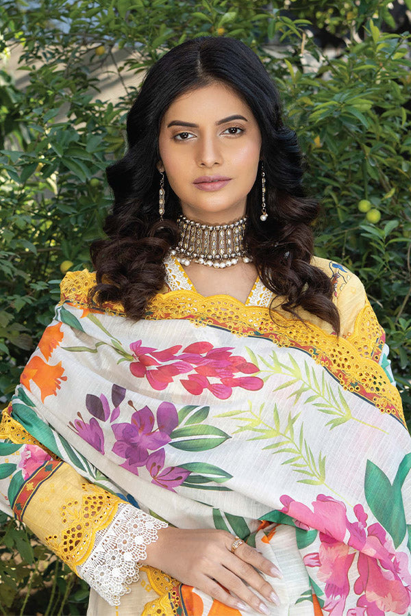RA Mashal Digital Lawn`25 Vol-5 ML#06