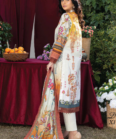 RA Mashal Digital Lawn`25 Vol-5 ML#07