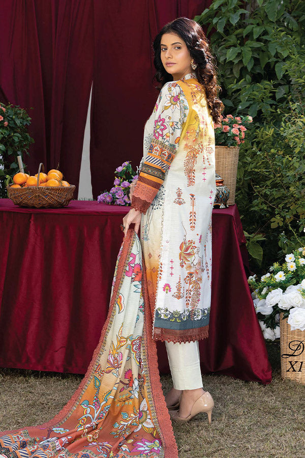 RA Mashal Digital Lawn`25 Vol-5 ML#07
