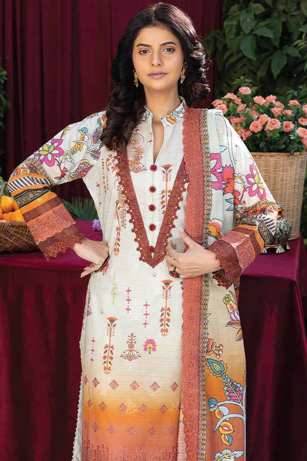 RA Mashal Digital Lawn`25 Vol-5 ML#07