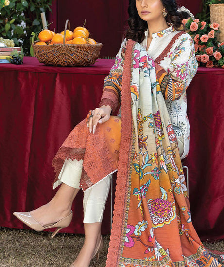 RA Mashal Digital Lawn`25 Vol-5 ML#07