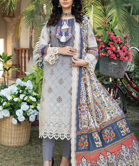 RA Mashal Digital Lawn`25 Vol-5 ML#08