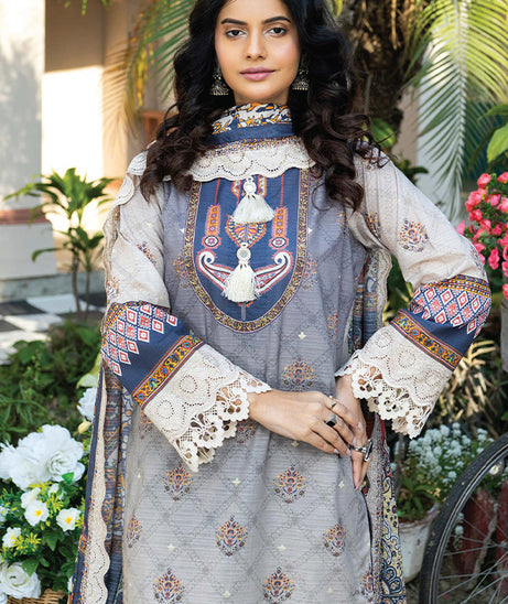 RA Mashal Digital Lawn`25 Vol-5 ML#08