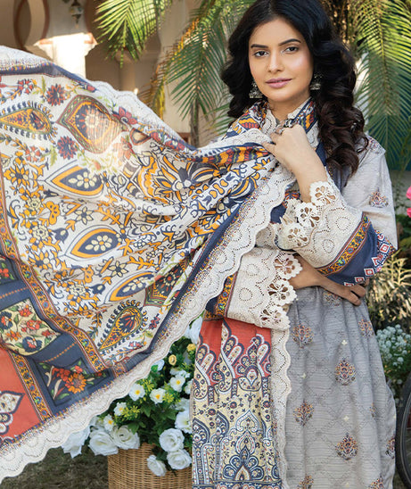 RA Mashal Digital Lawn`25 Vol-5 ML#08