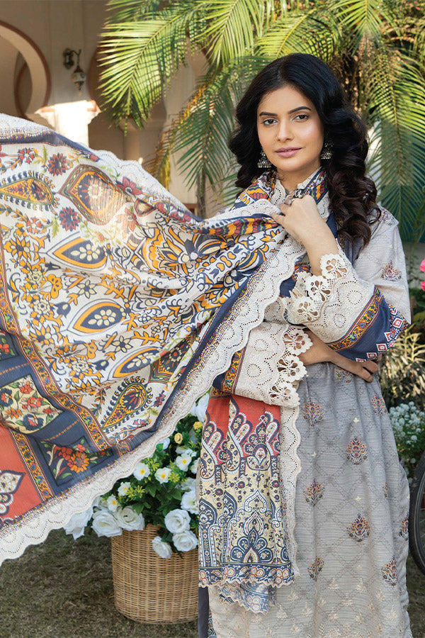 RA Mashal Digital Lawn`25 Vol-5 ML#08