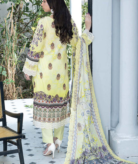 RA Mashal Digital Lawn'25 Vol-6 ML#1