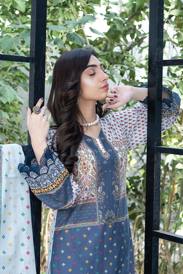 RA Mashal Digital Lawn'25 Vol-6 ML#10