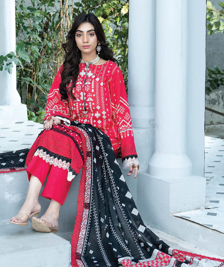 RA Mashal Digital Lawn'25 Vol-6 ML#4