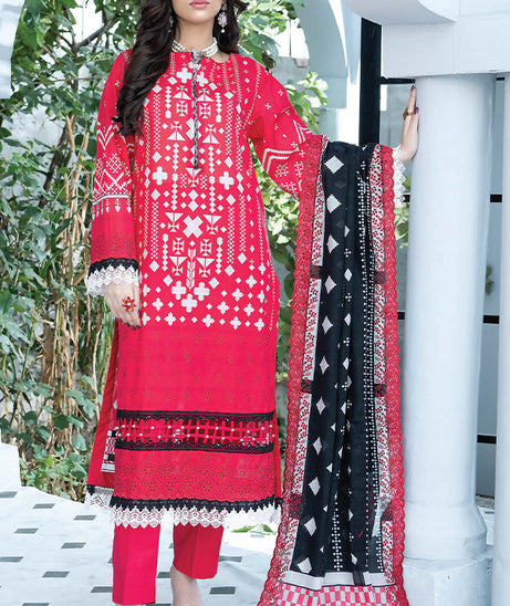 RA Mashal Digital Lawn'25 Vol-6 ML#4