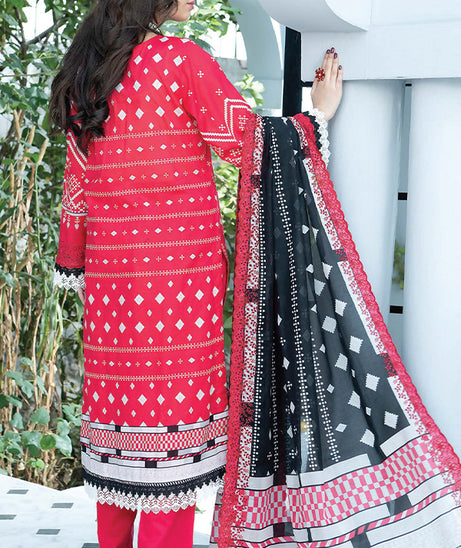 RA Mashal Digital Lawn'25 Vol-6 ML#4