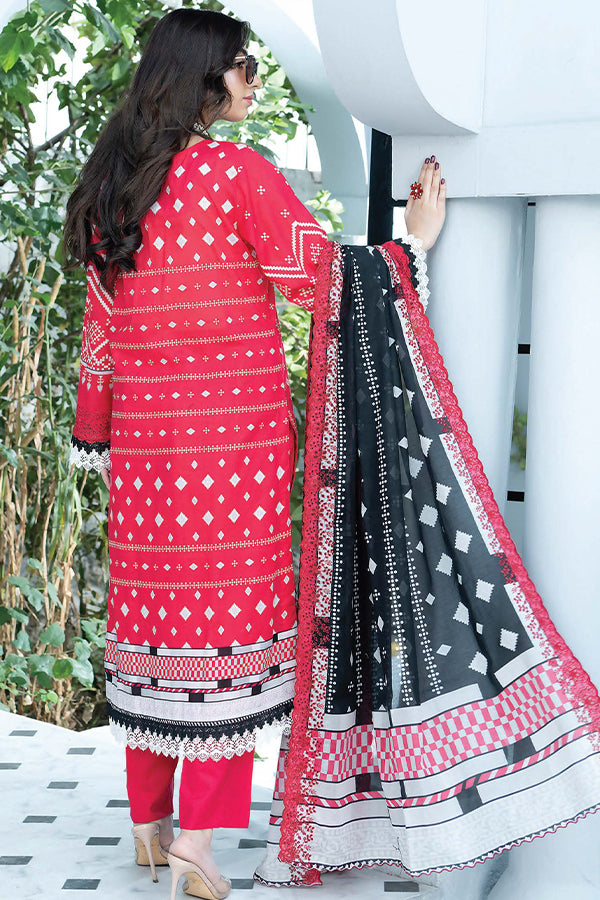 RA Mashal Digital Lawn'25 Vol-6 ML#4