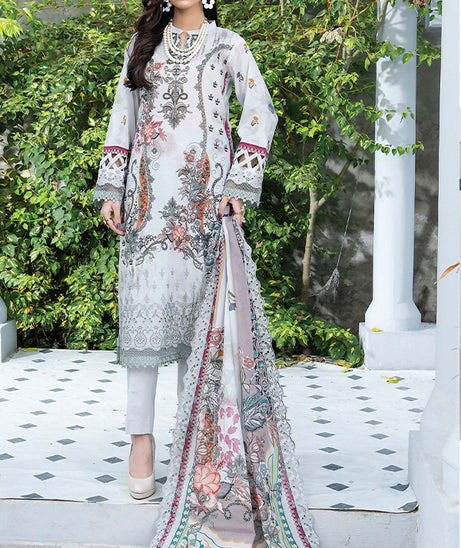 RA Mashal Digital Lawn'25 Vol-6 ML#5