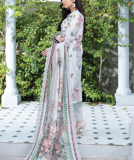 RA Mashal Digital Lawn'25 Vol-6 ML#5