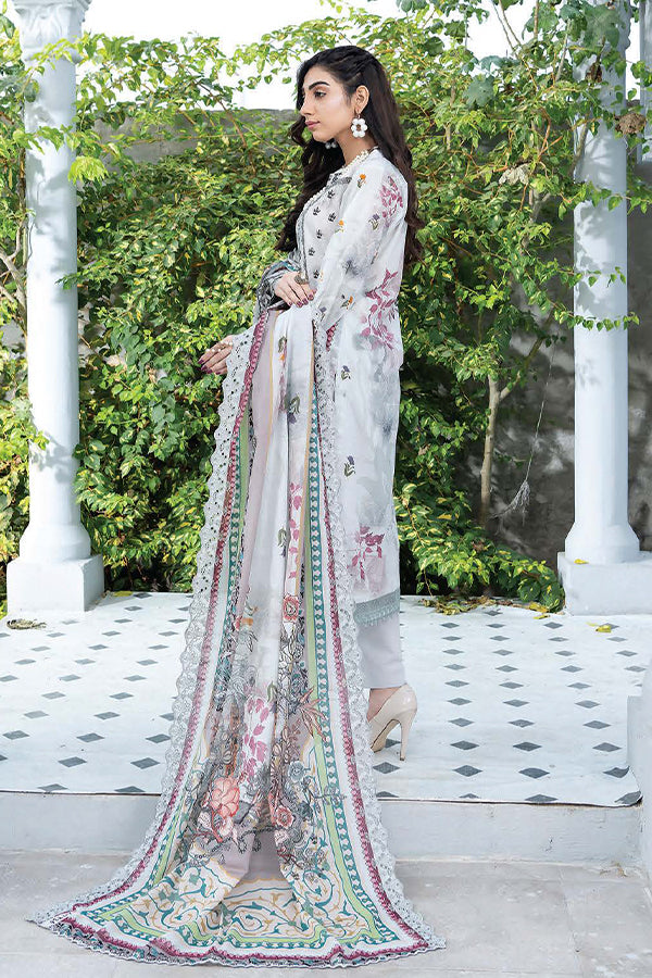 RA Mashal Digital Lawn'25 Vol-6 ML#5