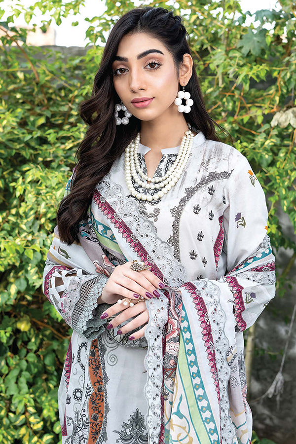 RA Mashal Digital Lawn'25 Vol-6 ML#5