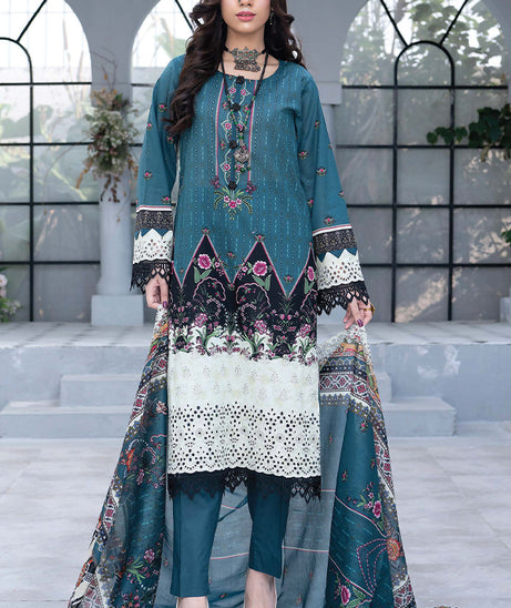 RA Mashal Digital Lawn'25 Vol-6 ML#6