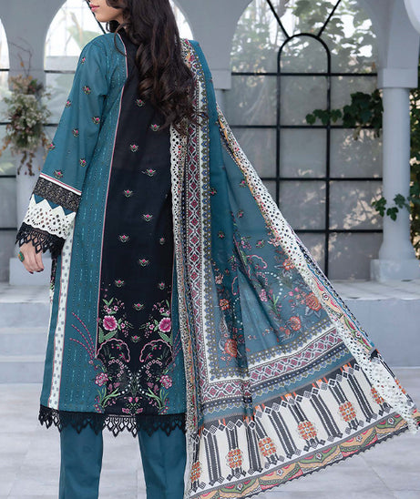 RA Mashal Digital Lawn'25 Vol-6 ML#6