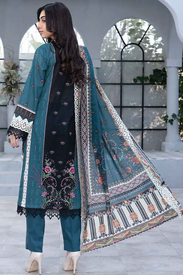 RA Mashal Digital Lawn'25 Vol-6 ML#6