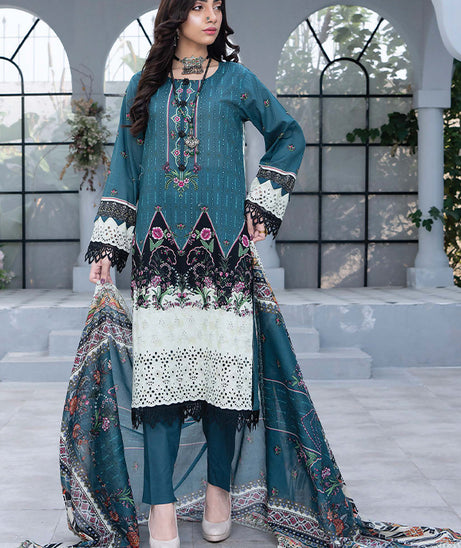 RA Mashal Digital Lawn'25 Vol-6 ML#6