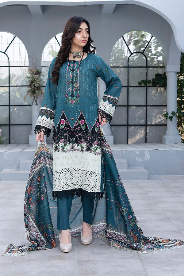 RA Mashal Digital Lawn'25 Vol-6 ML#6