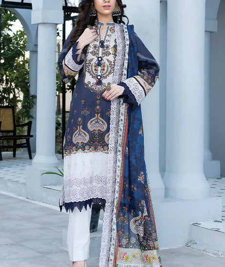 RA Mashal Digital Lawn'25 Vol-6 ML#8
