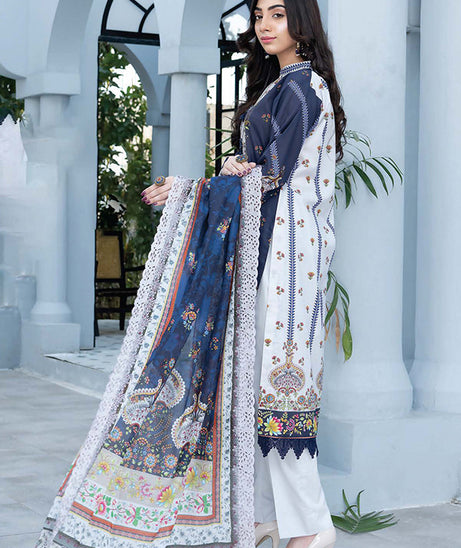 RA Mashal Digital Lawn'25 Vol-6 ML#8