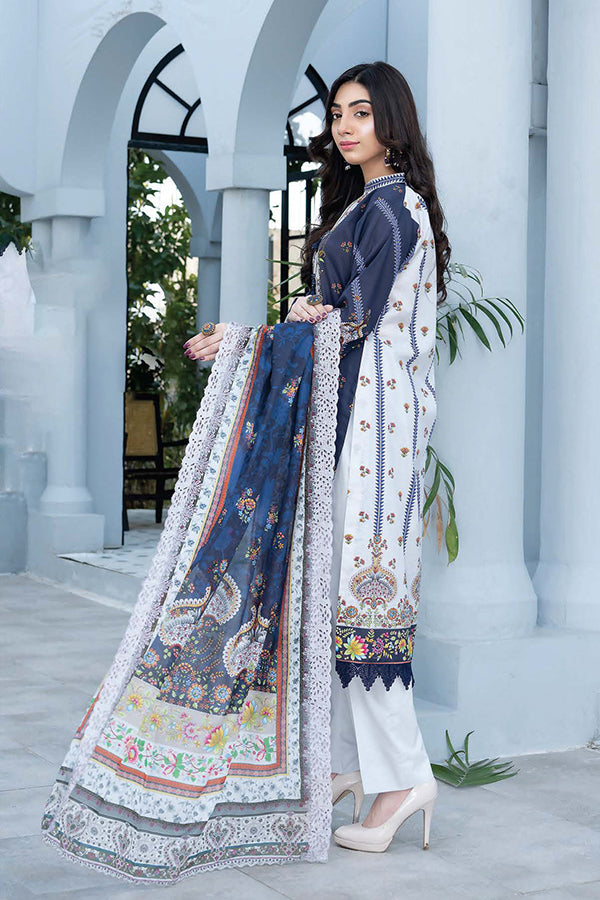 RA Mashal Digital Lawn'25 Vol-6 ML#8