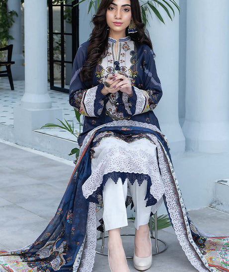 RA Mashal Digital Lawn'25 Vol-6 ML#8