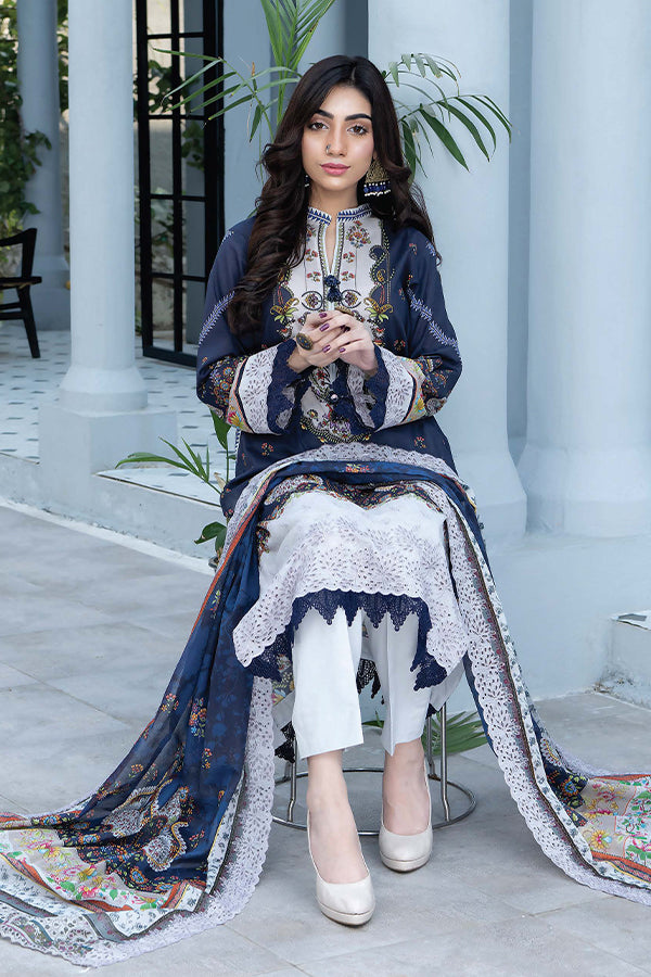 RA Mashal Digital Lawn'25 Vol-6 ML#8