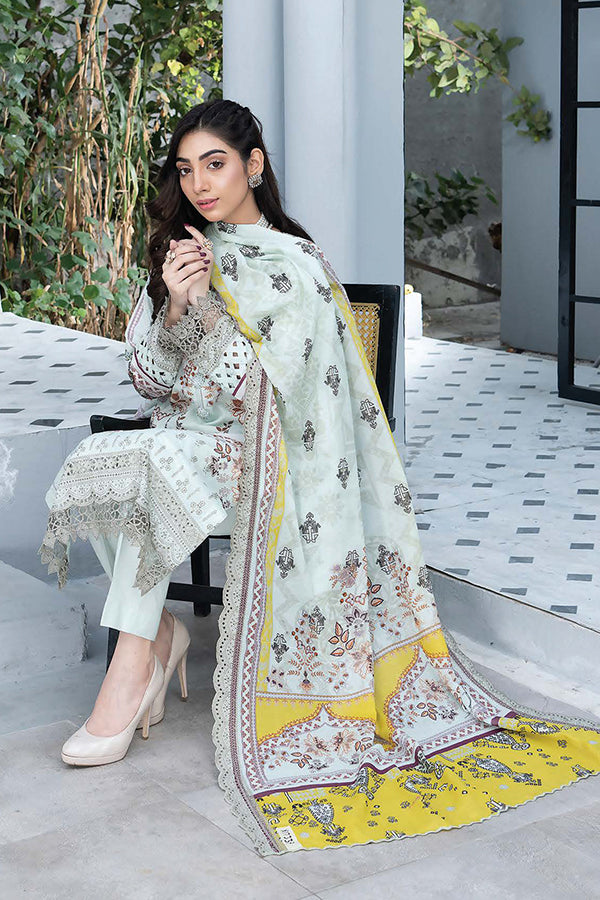 RA Mashal Digital Lawn'25 Vol-6 ML#9