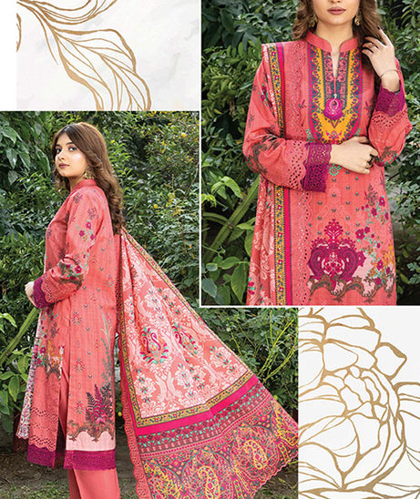 RA Mashal Digital Lawn`25 (Vol-8) ML#01