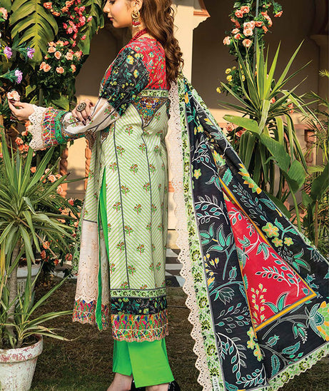 RA Mashal Digital Lawn`25 (Vol-8) ML#02