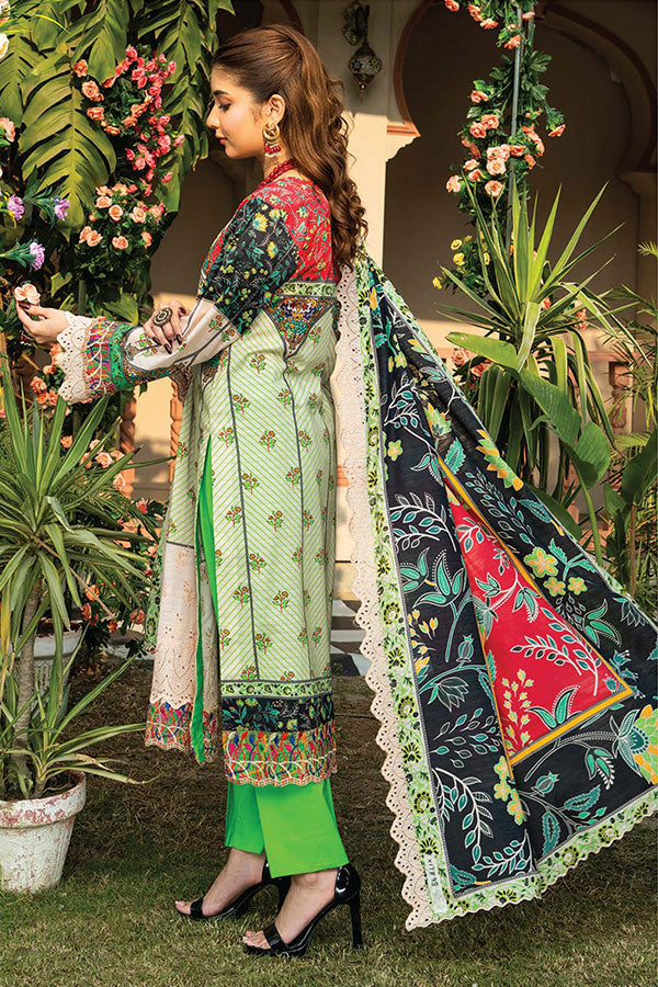 RA Mashal Digital Lawn`25 (Vol-8) ML#02