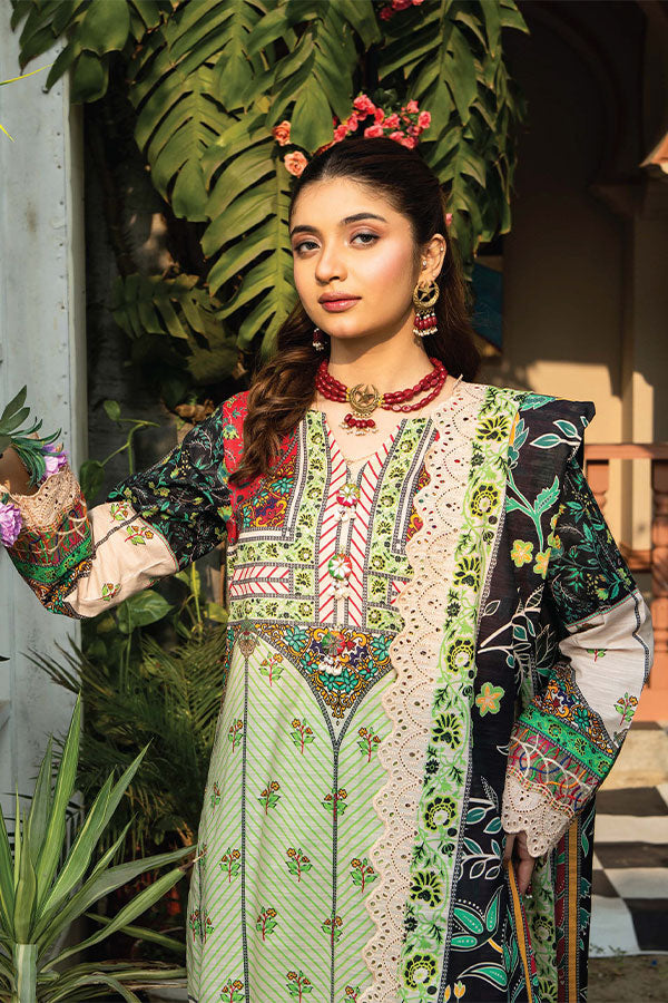 RA Mashal Digital Lawn`25 (Vol-8) ML#02