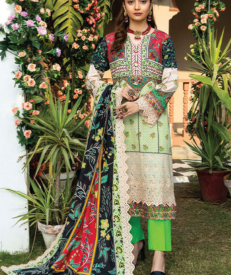 RA Mashal Digital Lawn`25 (Vol-8) ML#02