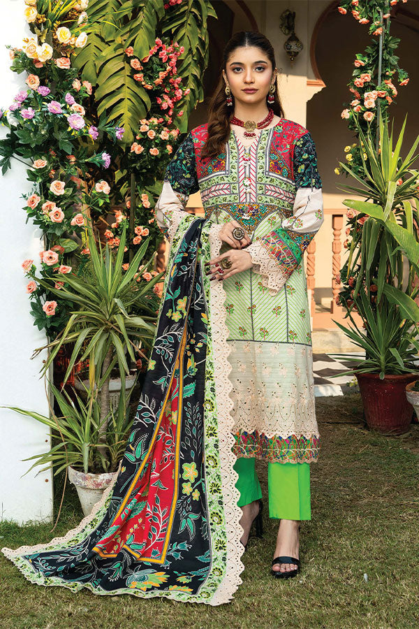 RA Mashal Digital Lawn`25 (Vol-8) ML#02